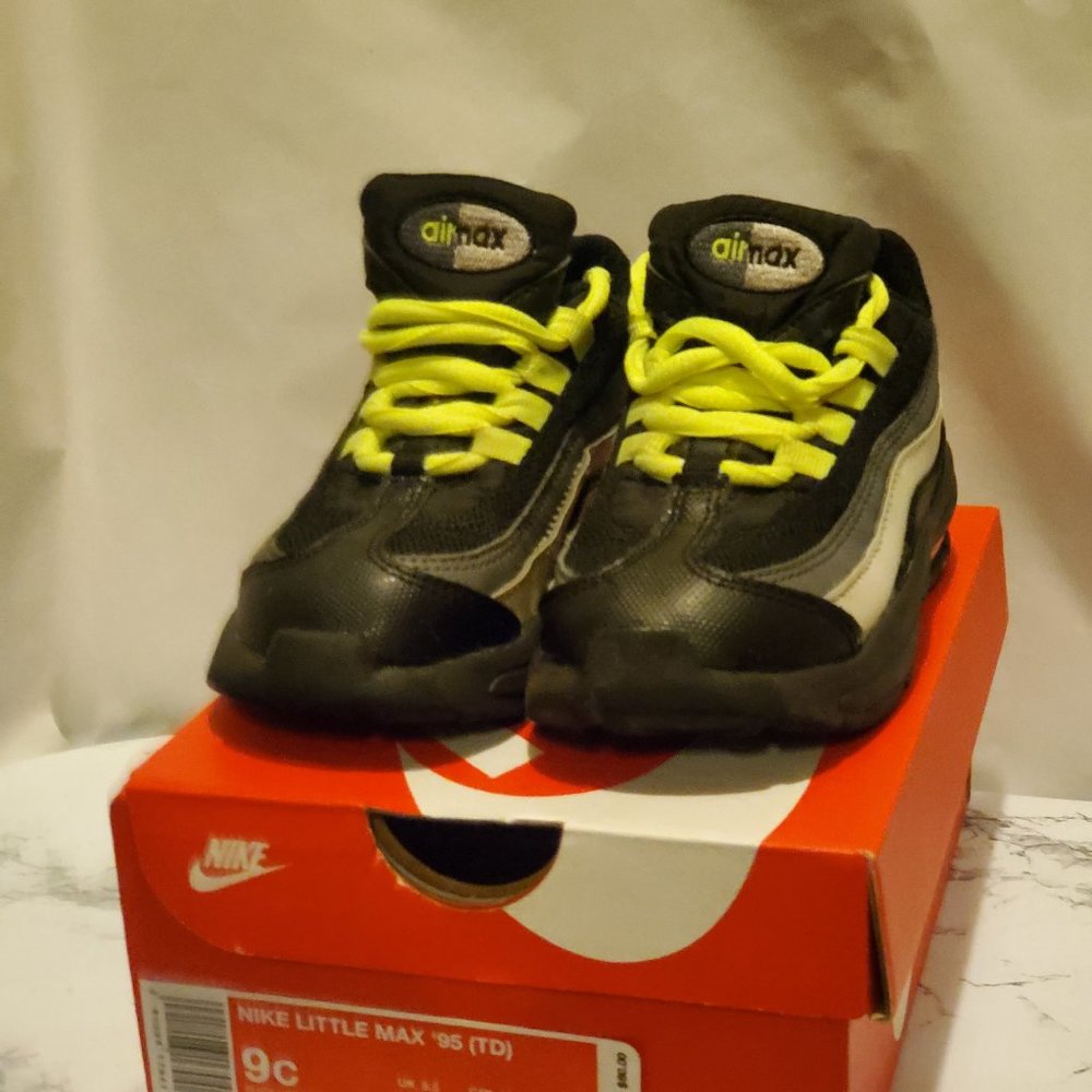 Nike Airmax 95